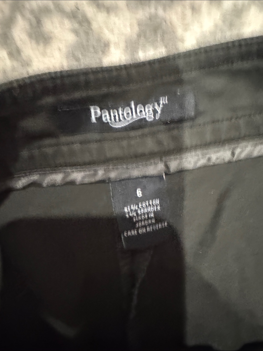 Capri Pants Bundle - Picture 3 of 6